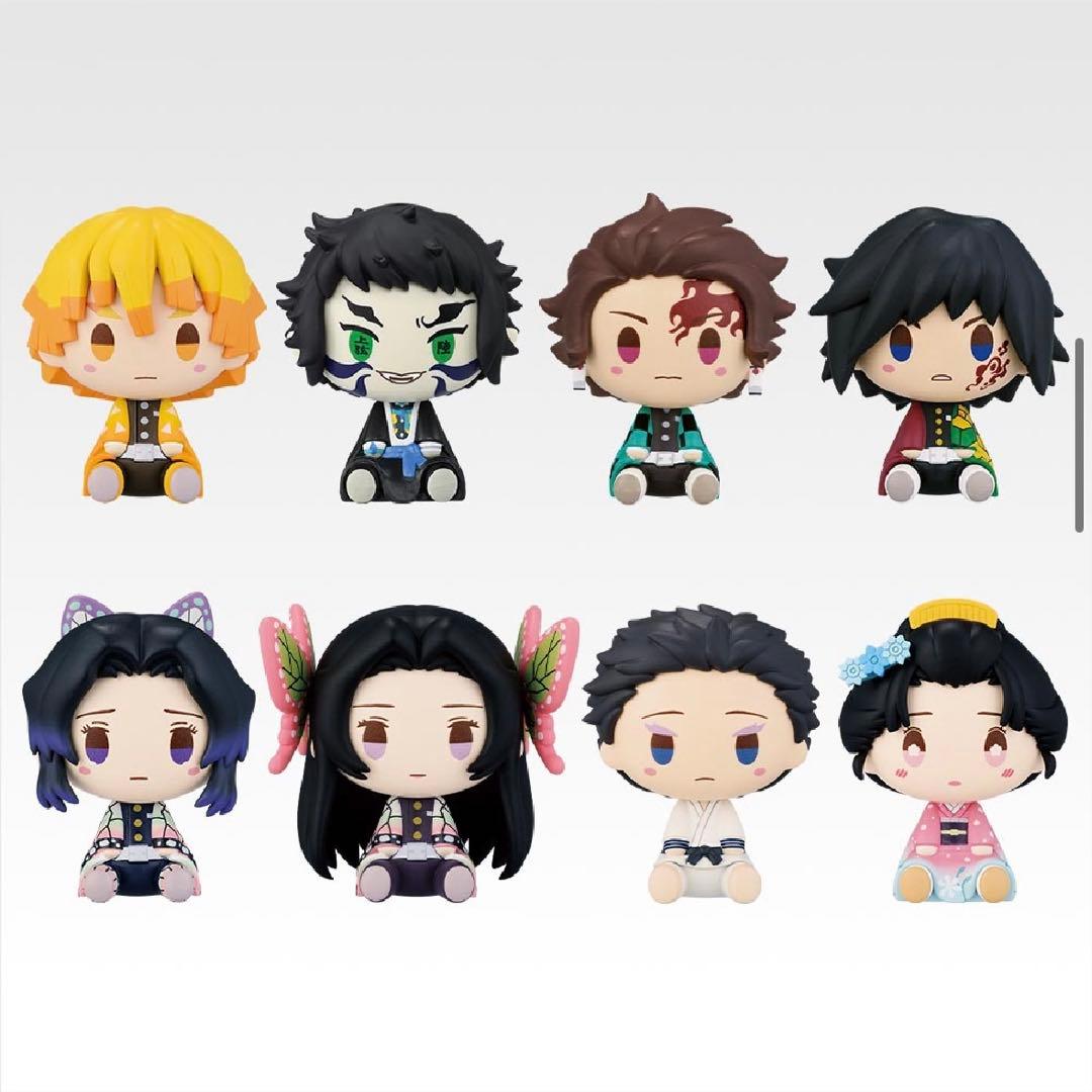 新品未開封　鬼滅の刃〜雷の兄弟〜 1ロット