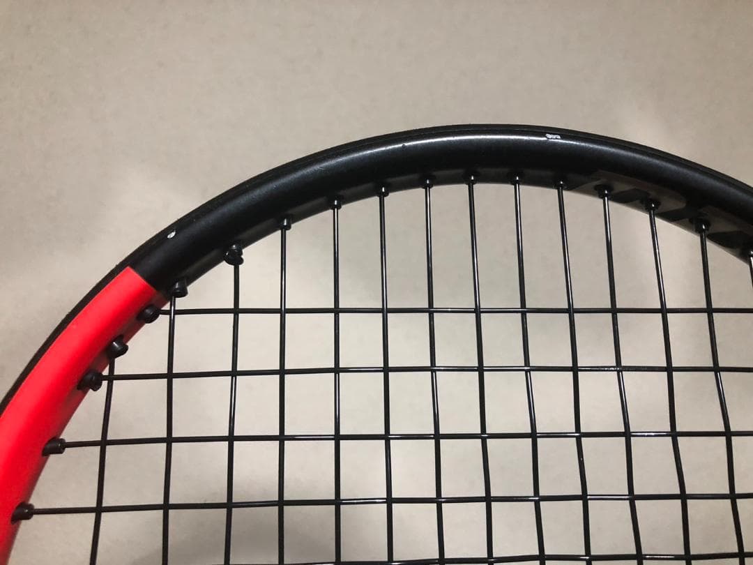 【美品】ダンロップ Dunlop CX200 G2【張り替え済み】