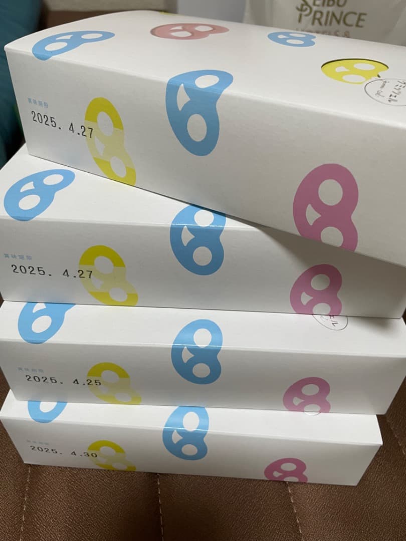 グミッツェル ヒトツブカンロ 12個入り　 6箱