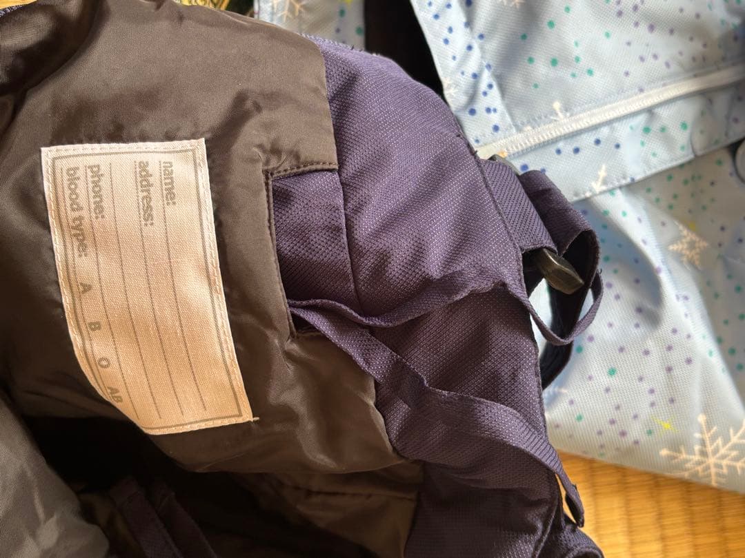 Phenix スキーウェア 子ども用 150