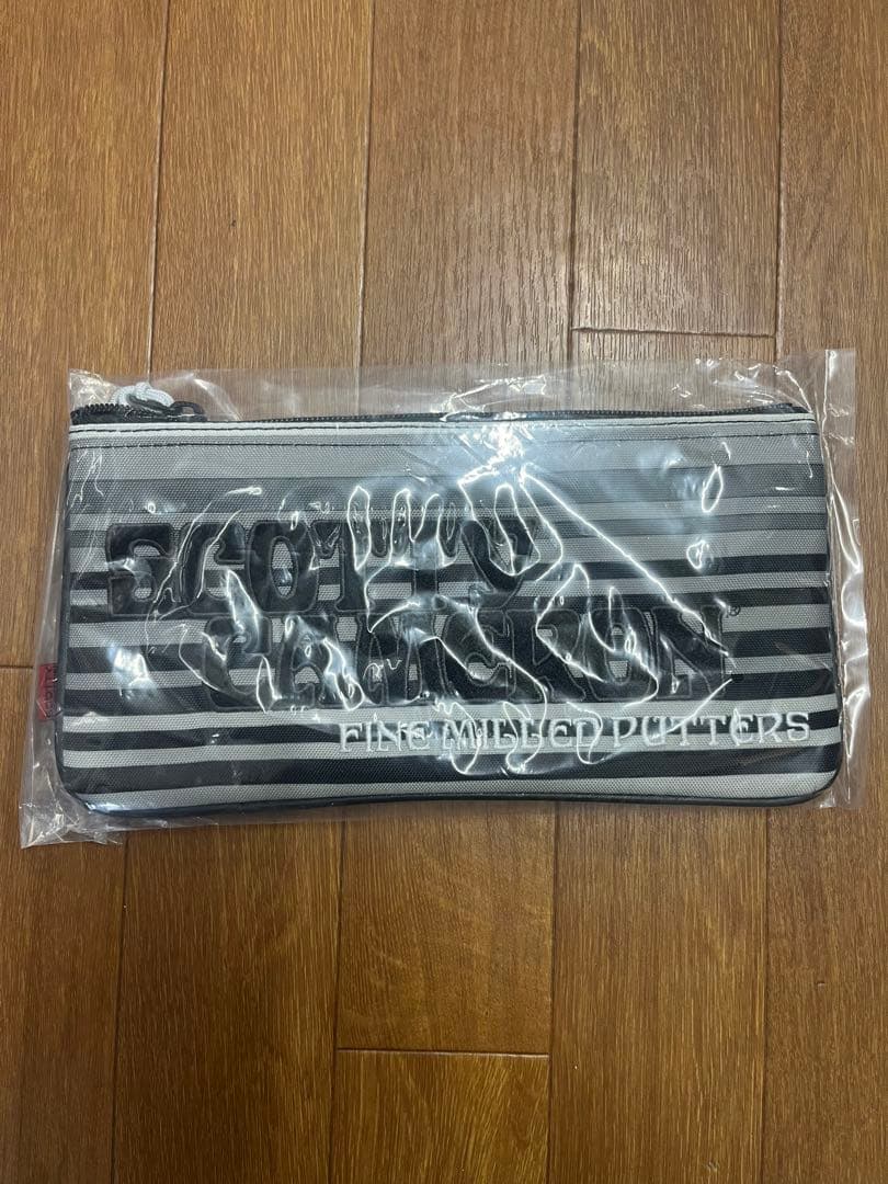 スコッティキャメロン スタンド キャディバッグ サークルT シンコデマイヨ