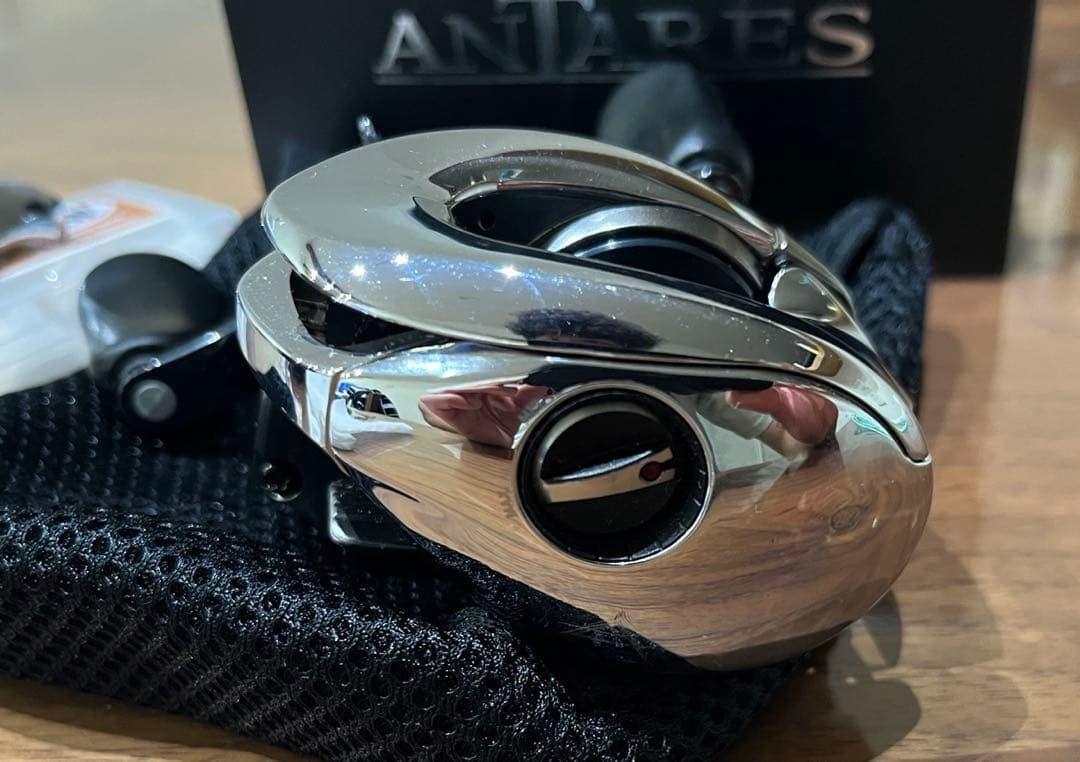 19アンタレス HG