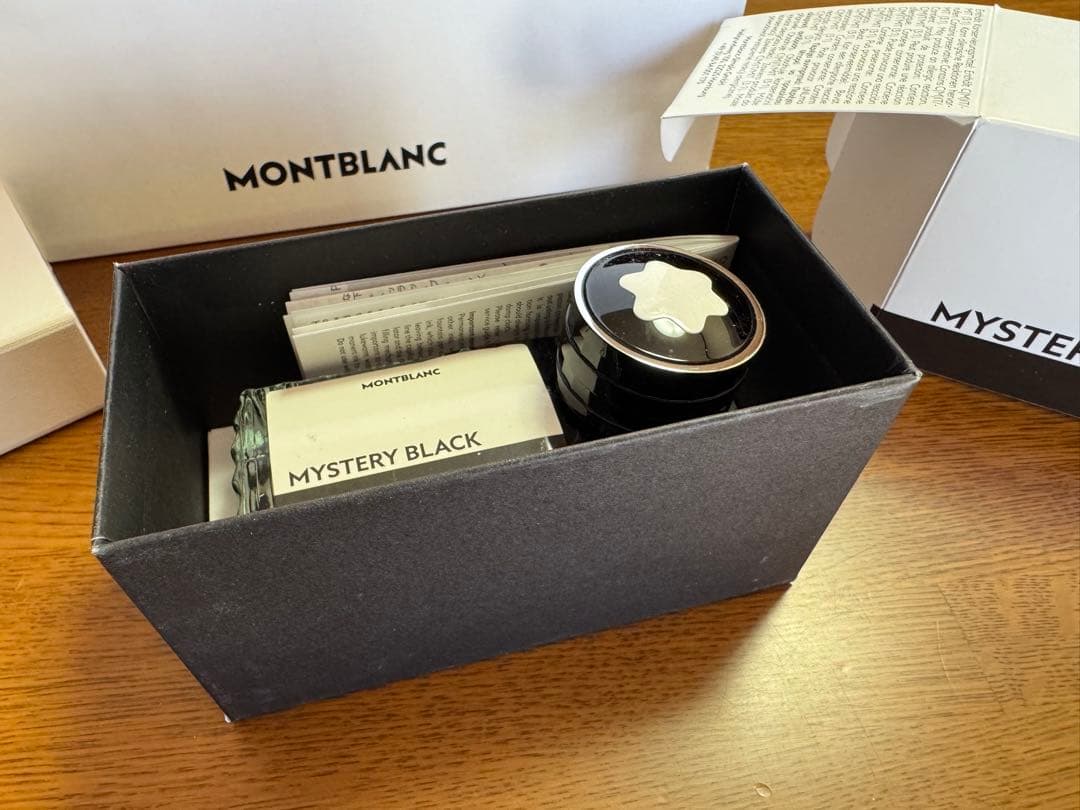 MONTBLANC 万年筆 149