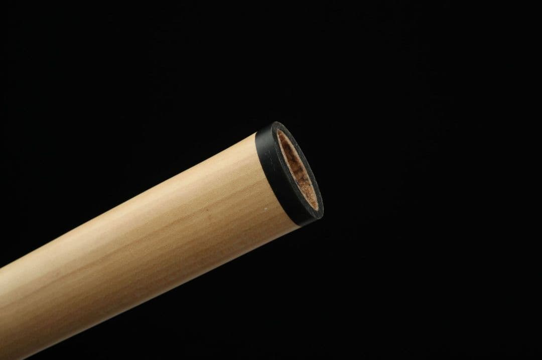 s296-武具 刀装具 日本刀　模造刀 居合刀 武士道 武蔵 鑑賞用 手鍛造打