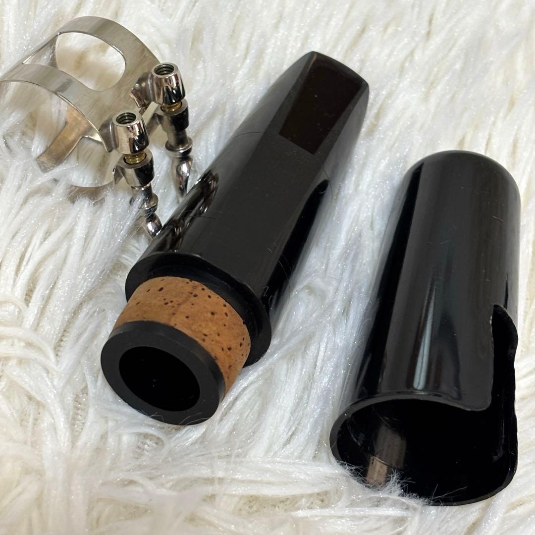 Nikkan クラリネット　YCL251