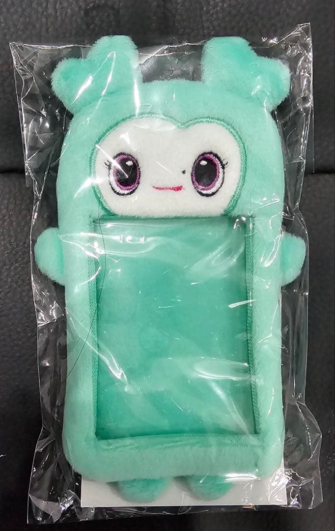 TWICE フォトカードホルダートレカケース ミナ ミブリー