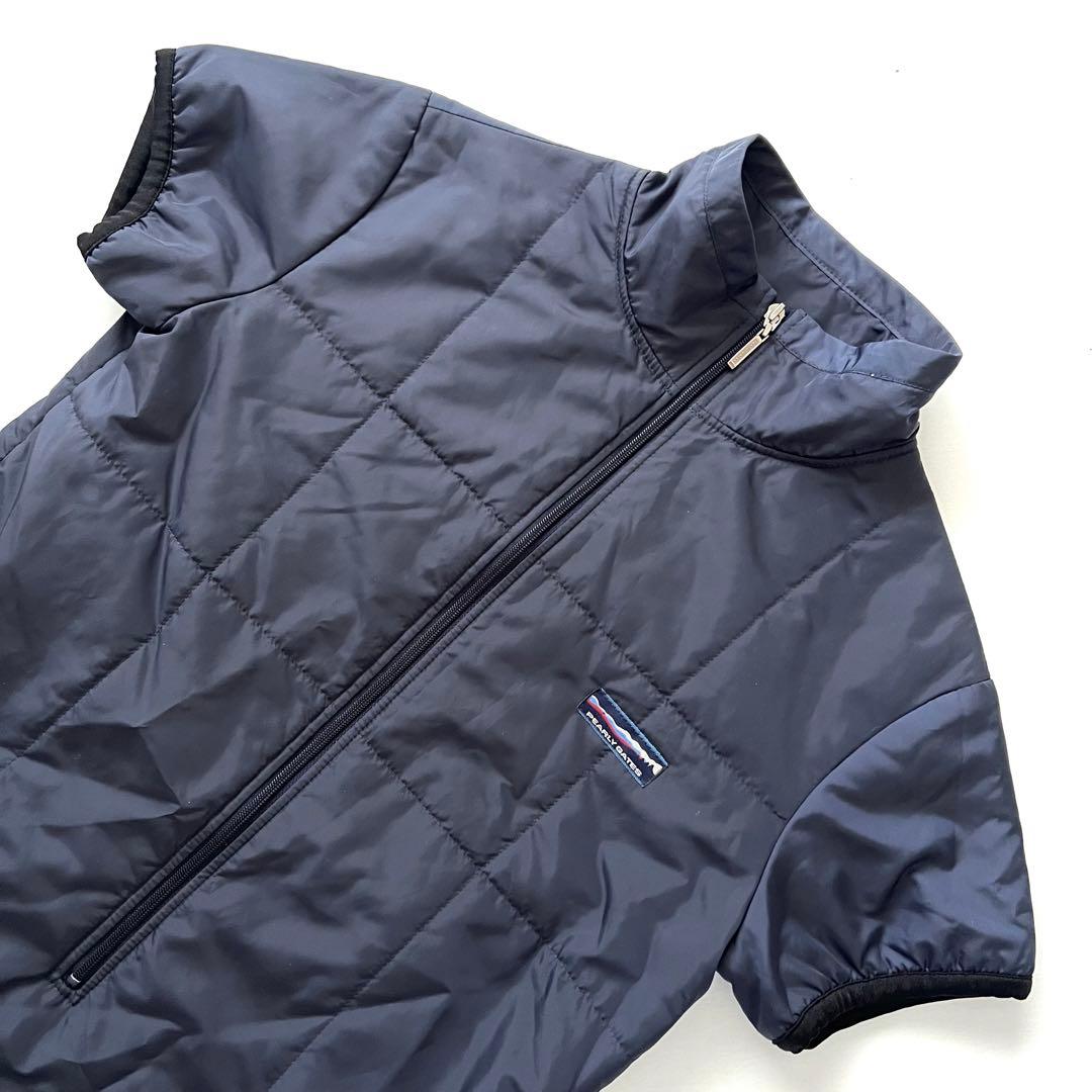 PearlyGates パーリーゲイツ　ダウンワンピース　Aライン　中綿　L 2