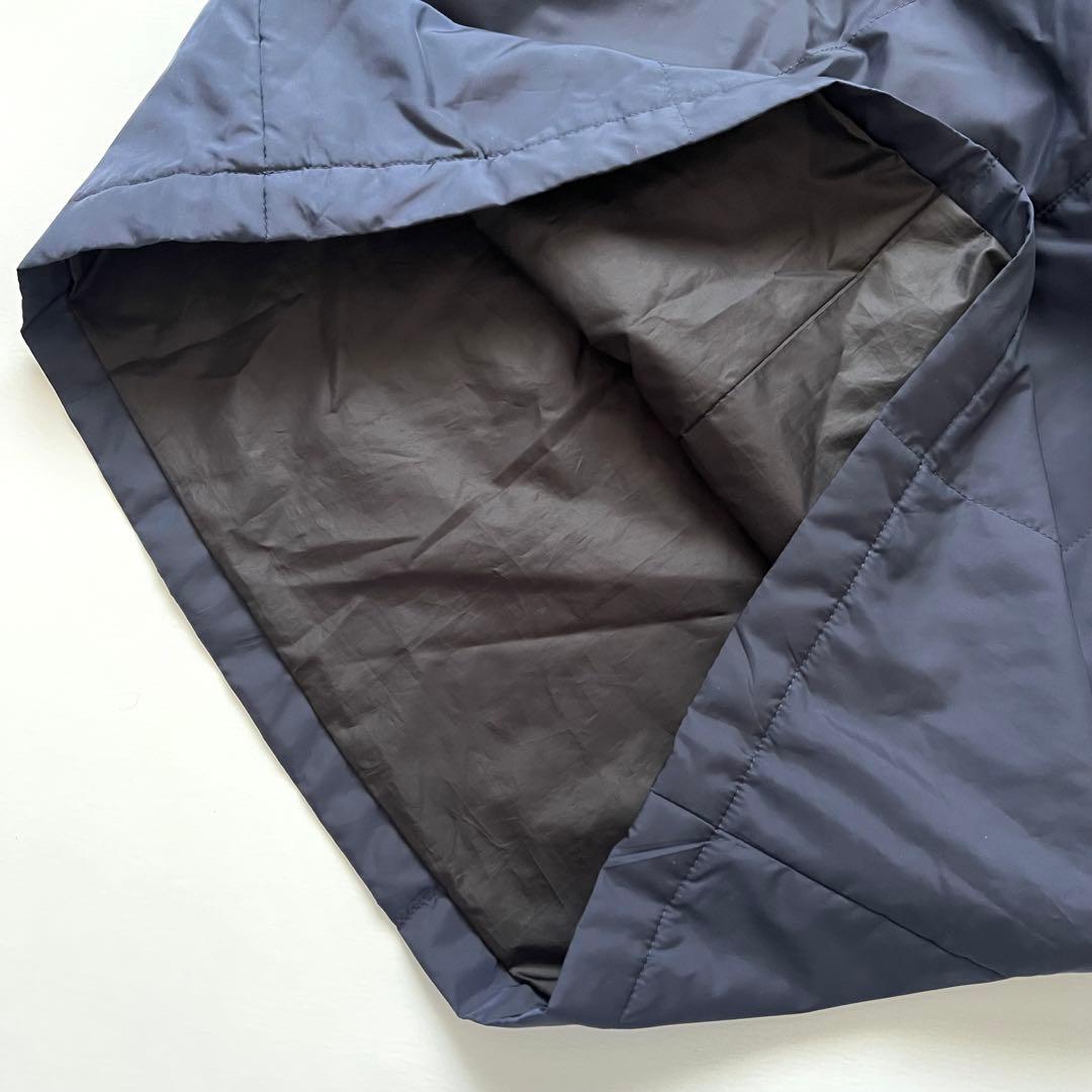 PearlyGates パーリーゲイツ　ダウンワンピース　Aライン　中綿　L 2