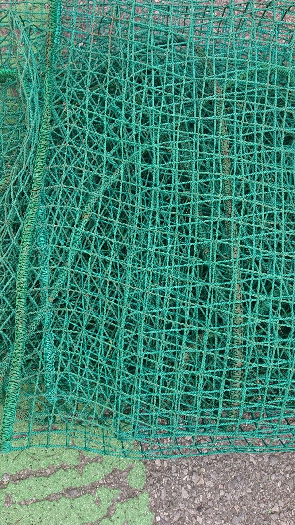 野外用ネット ゴルフ用