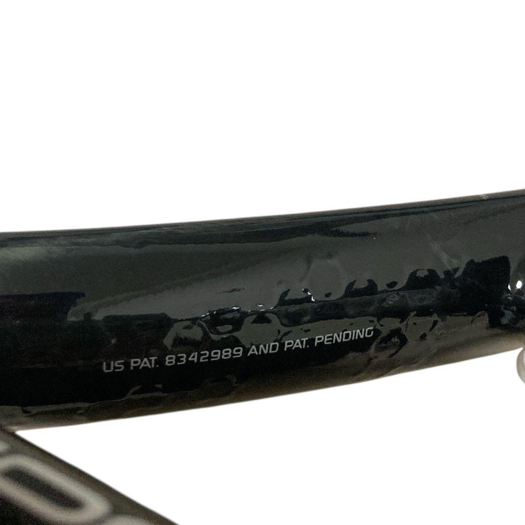 美品　HEAD ジョコビッチモデル 軽量 肘に優しい 硬式テニスラケット