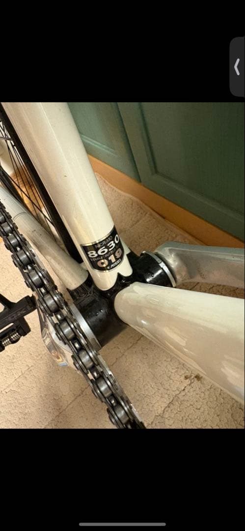 anchor njs フレーム