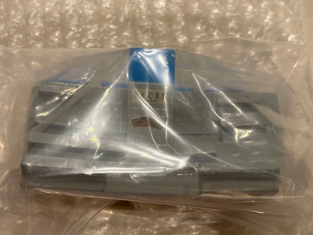 限定復刻版 マーミット ゴジラ 世紀の大怪獣シリーズ　2004 ソフビ