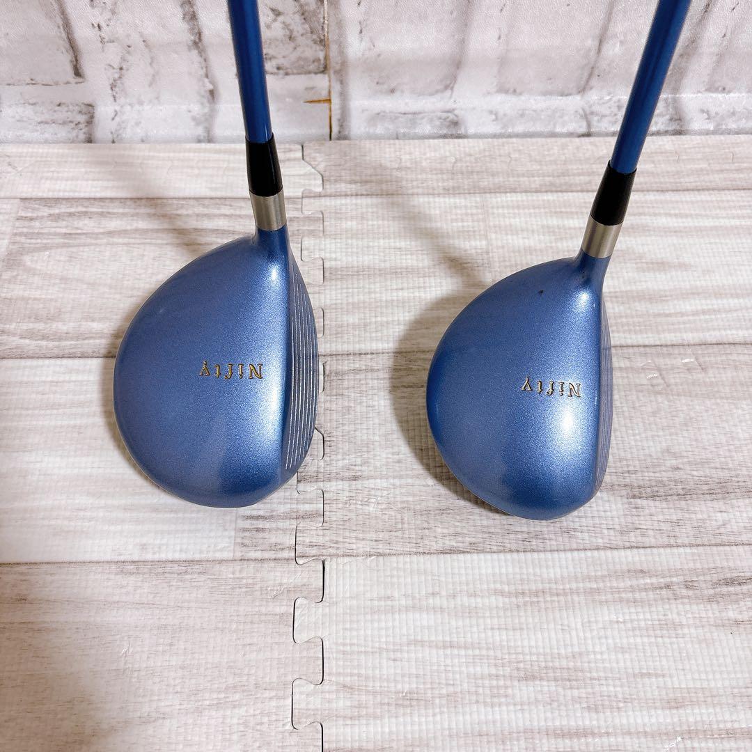 キャロウェイ ソレイル GOLF PLANNER レディースゴルフ クラブセット