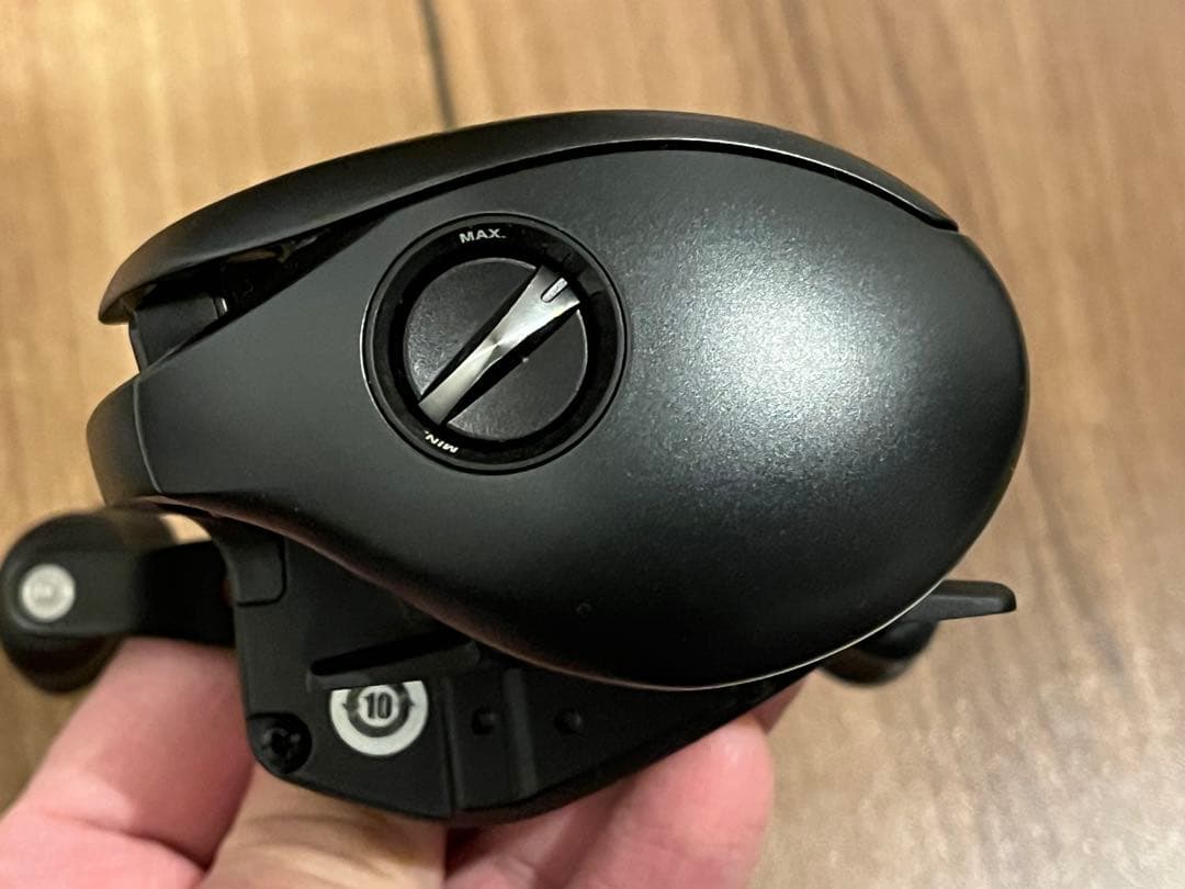 エクスセンスDC XG