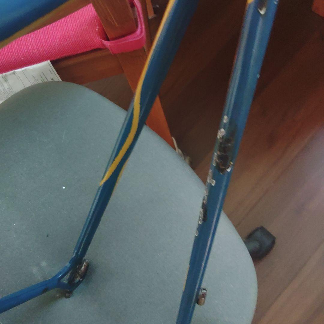 Lands Shark ? ロードバイクフレームセット　ジャンク