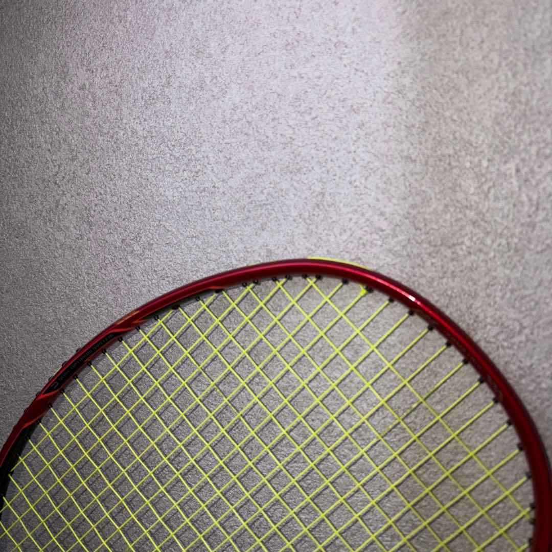 【極美品】YONEX ヨネックス DUORA デュオラ7