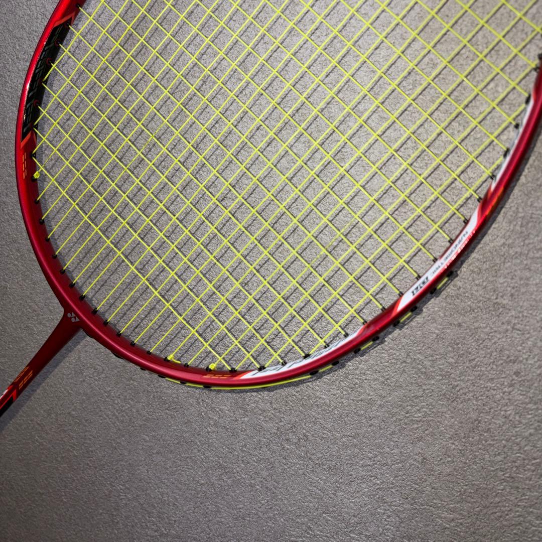 【極美品】YONEX ヨネックス DUORA デュオラ7