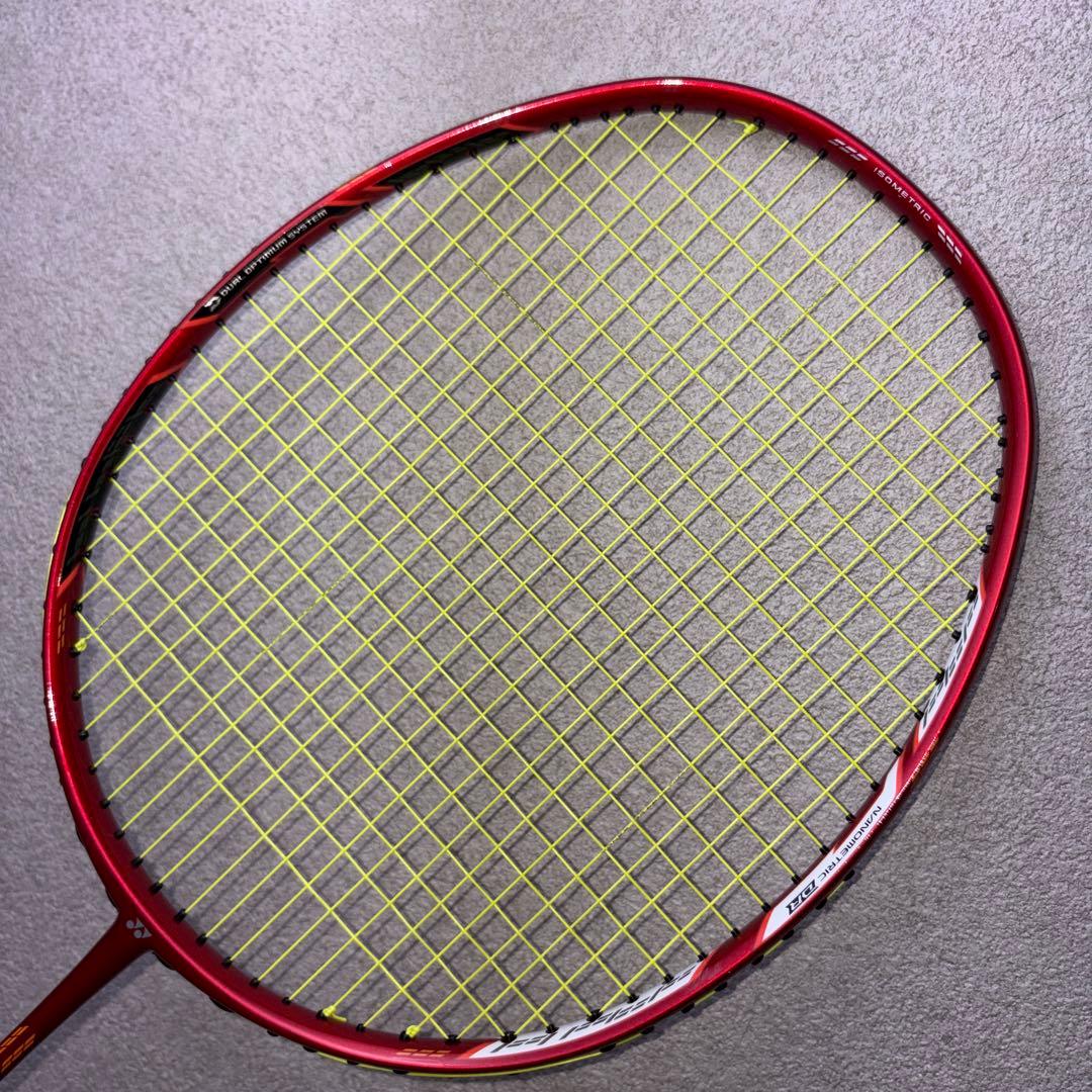 【極美品】YONEX ヨネックス DUORA デュオラ7