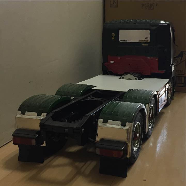 タミヤ 1/10 フルオペ ラジコン セット