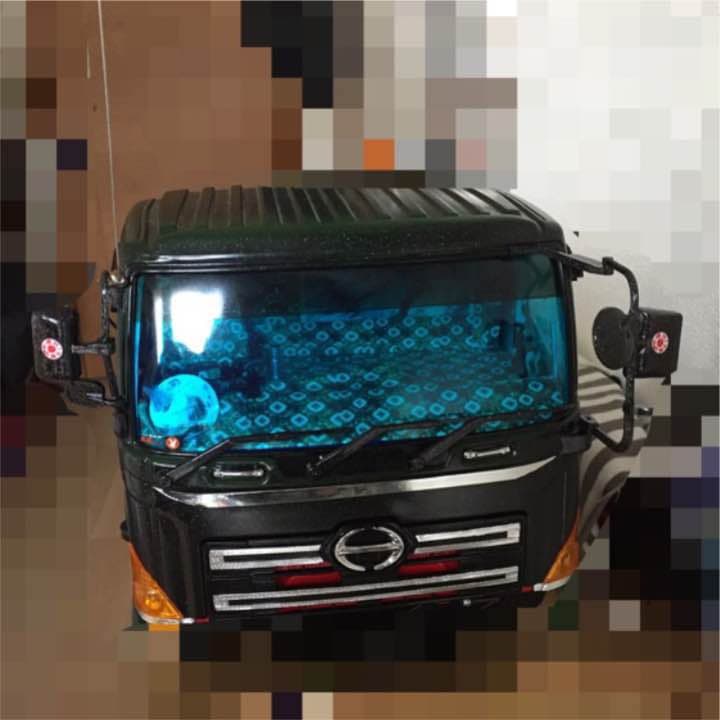 タミヤ 1/10 フルオペ ラジコン セット