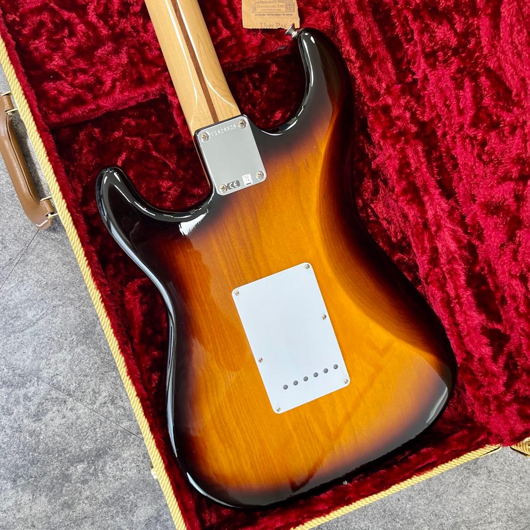 ギター Fender 60th 1954 American Vintage Strat