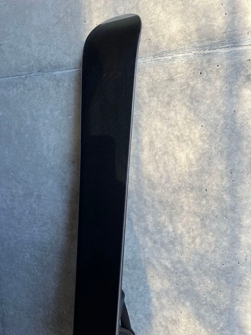 Vector Glide スキー板　Omnny