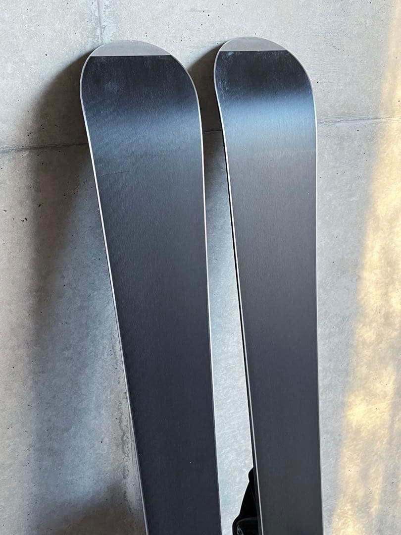 Vector Glide スキー板　Omnny