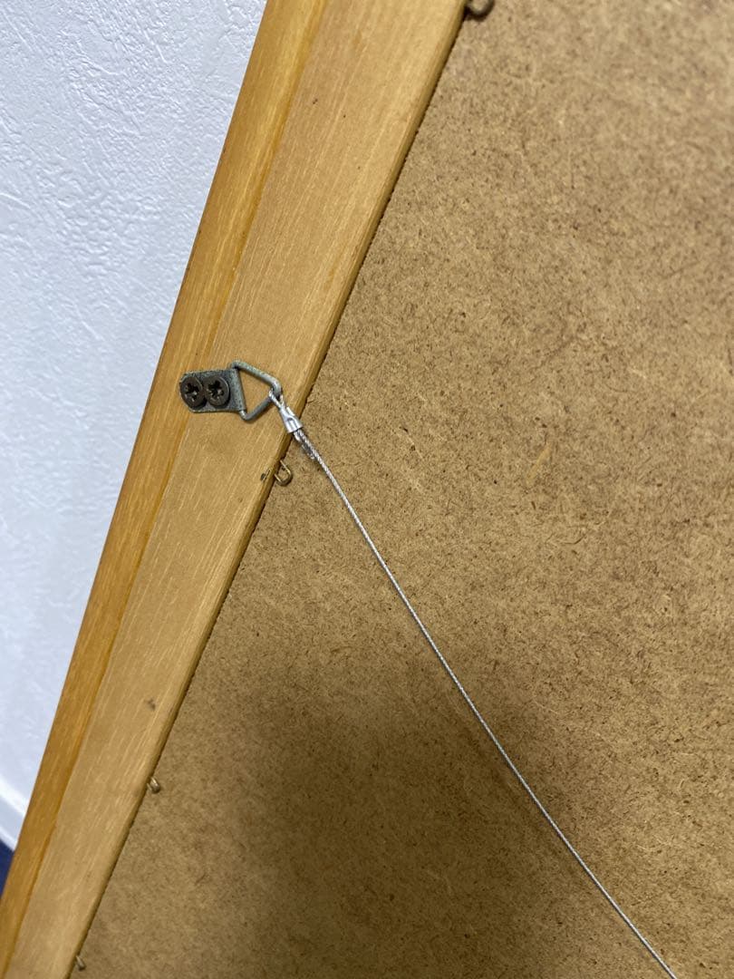 WARREN KIMBLE ウォーレンキンブル　ノアの方舟