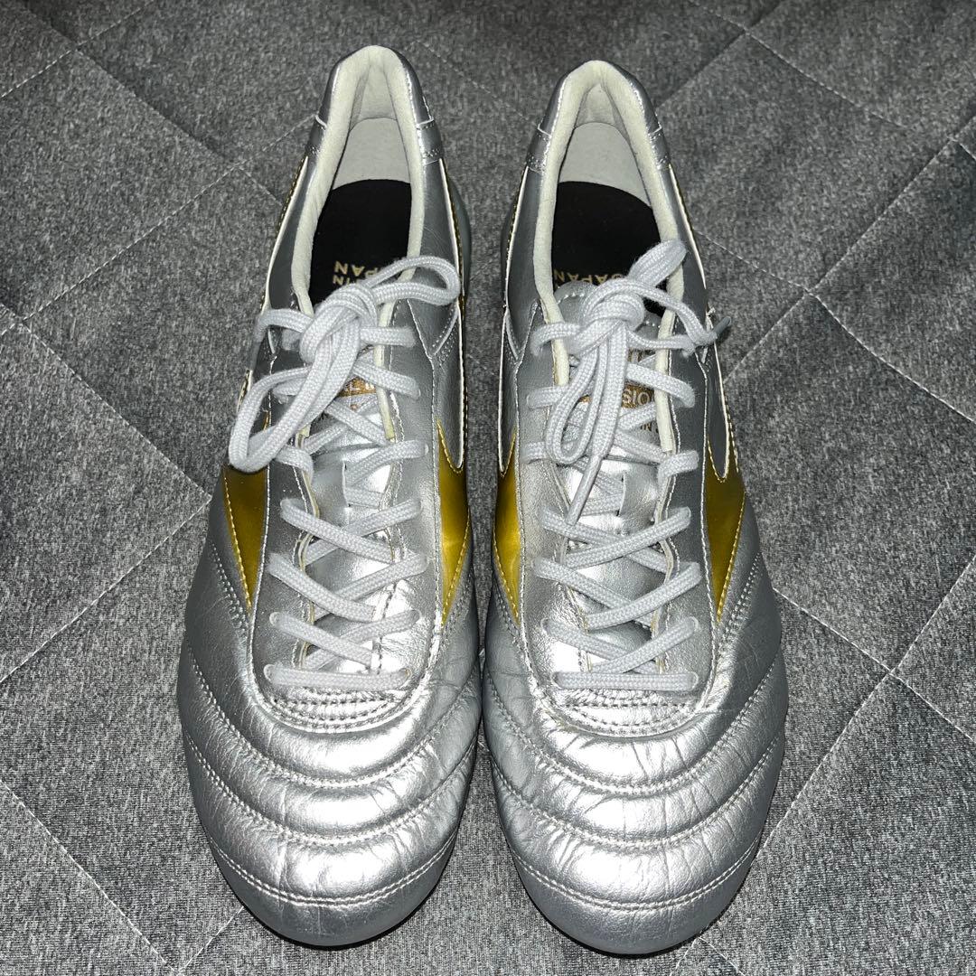 モレリアDNA限定色26.0センチ