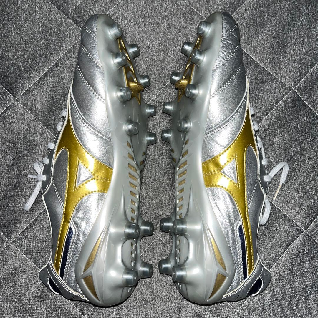 モレリアDNA限定色26.0センチ