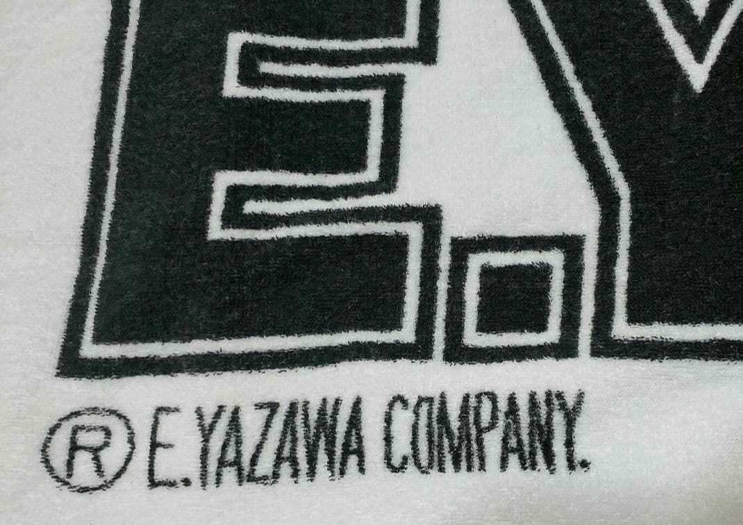 矢沢永吉 カンパニー ビーチタオル