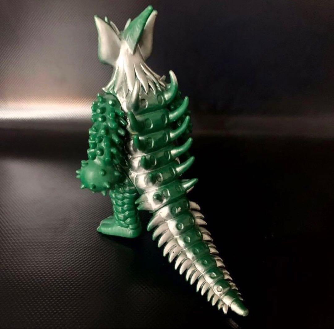 ウルトラマン 怪獣 フィギュア 5体セット BANDAI 円谷プロ ■H101