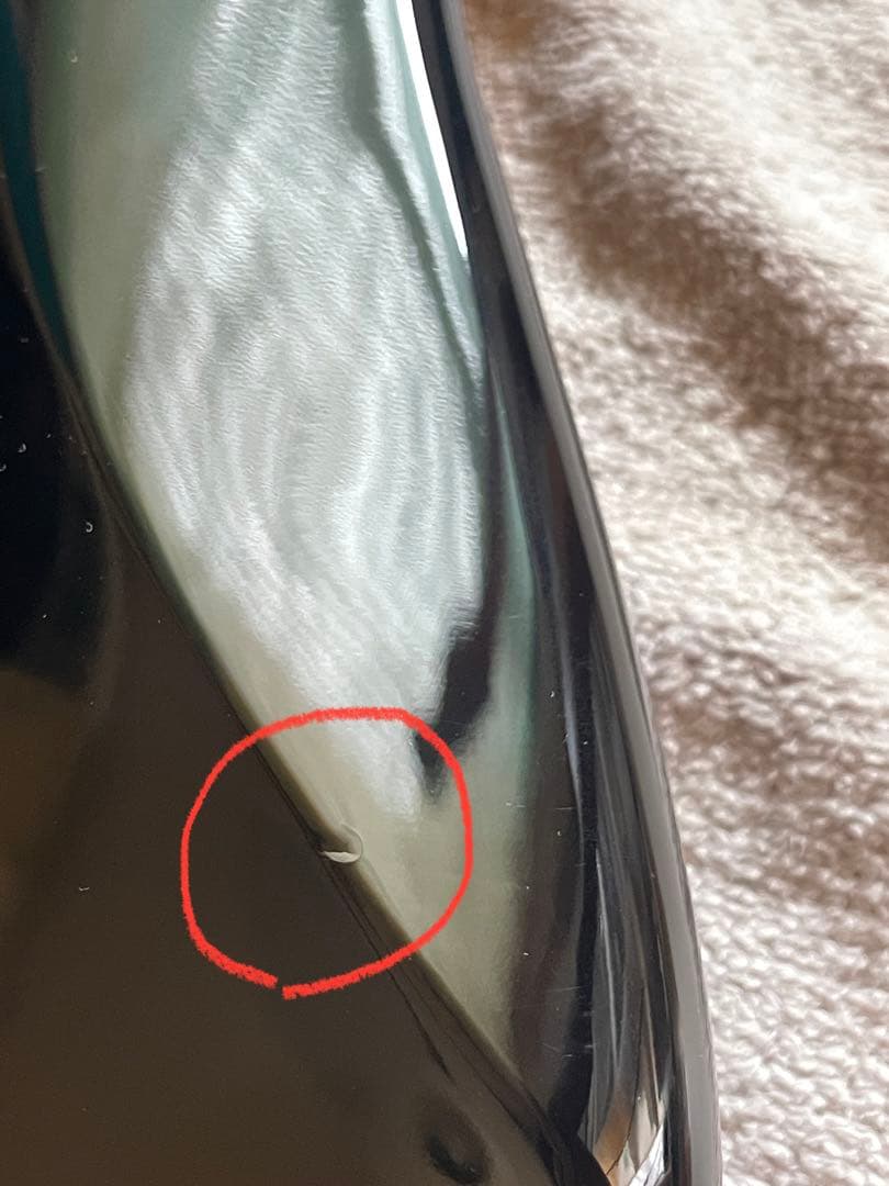 YAMAHA MG MⅡG B'z 松本孝弘モデル ヤマハ ギター ネオン