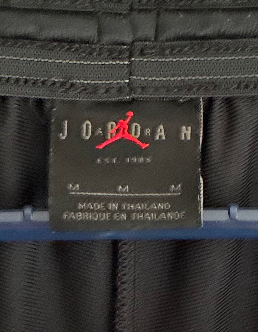 極美品ジョーダン×パリ・サンジェルマン ストライクトラックジャケットセットアップ