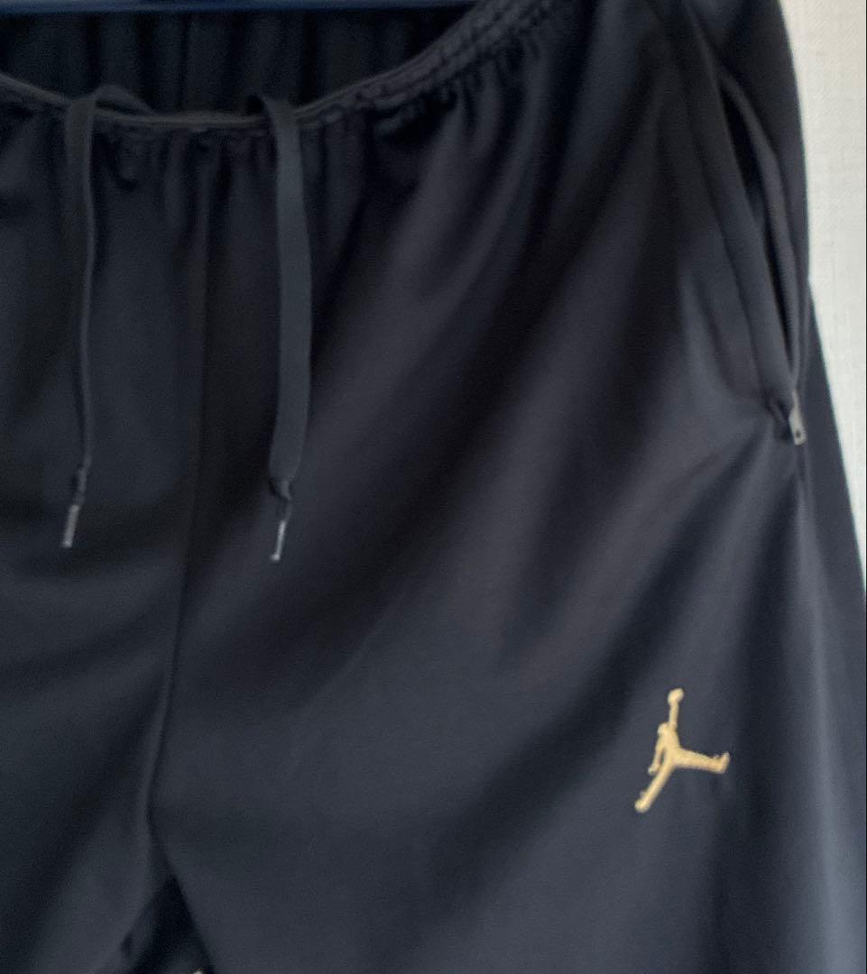 極美品ジョーダン×パリ・サンジェルマン ストライクトラックジャケットセットアップ