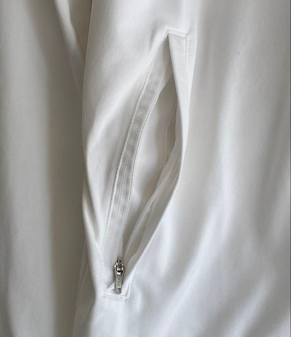 極美品ジョーダン×パリ・サンジェルマン ストライクトラックジャケットセットアップ