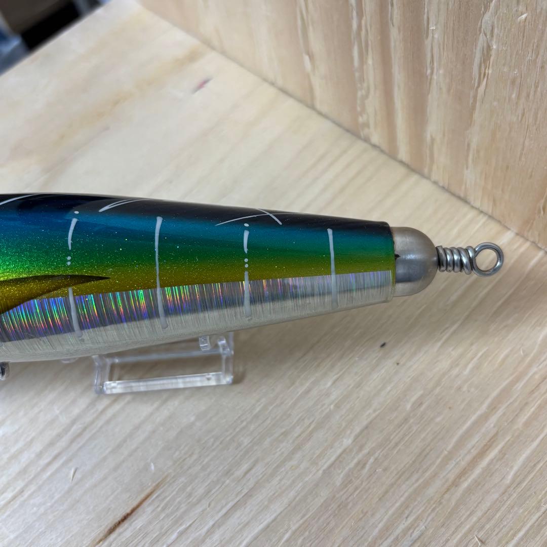 ハンマーヘッド　Eカップ