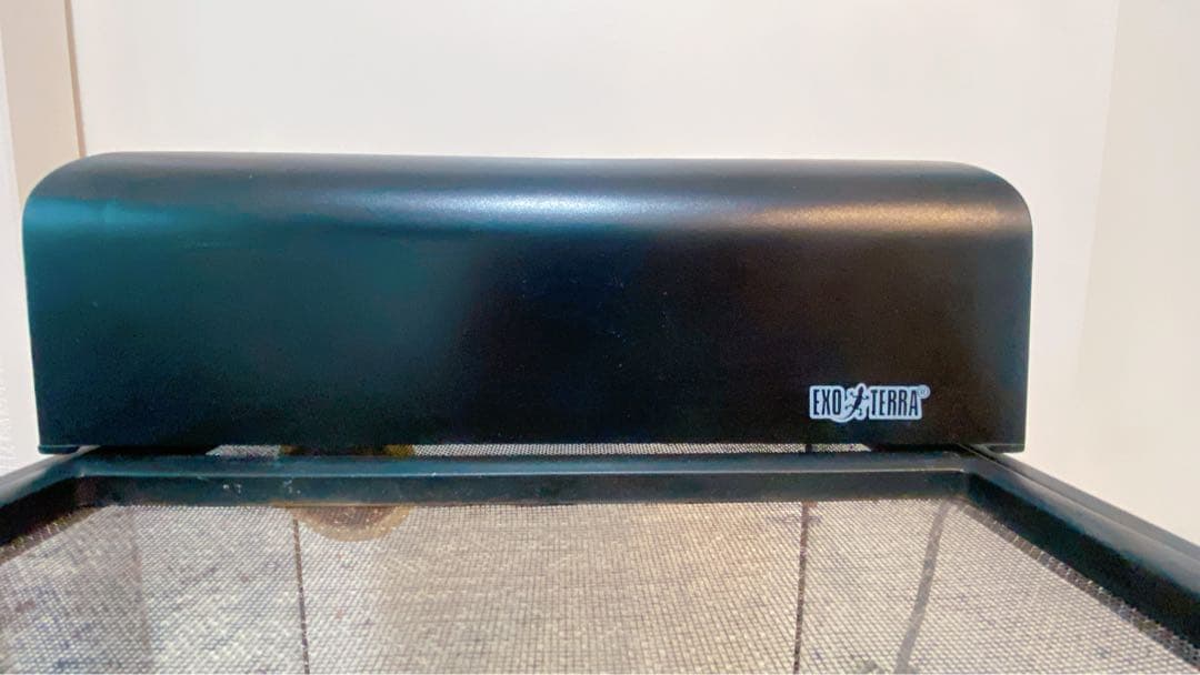 グラステラリウム3045 レプティギア300 2個 コンパクトトップ30 セット