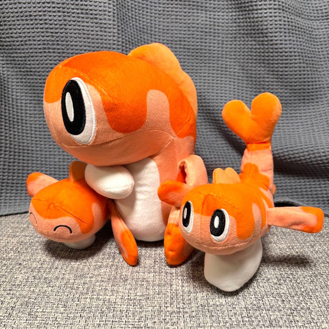 ポケモン ぬいぐるみ まとめ売り 20体