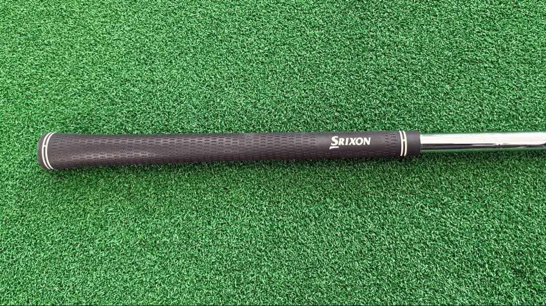 ZX7 7番 モーダス120S