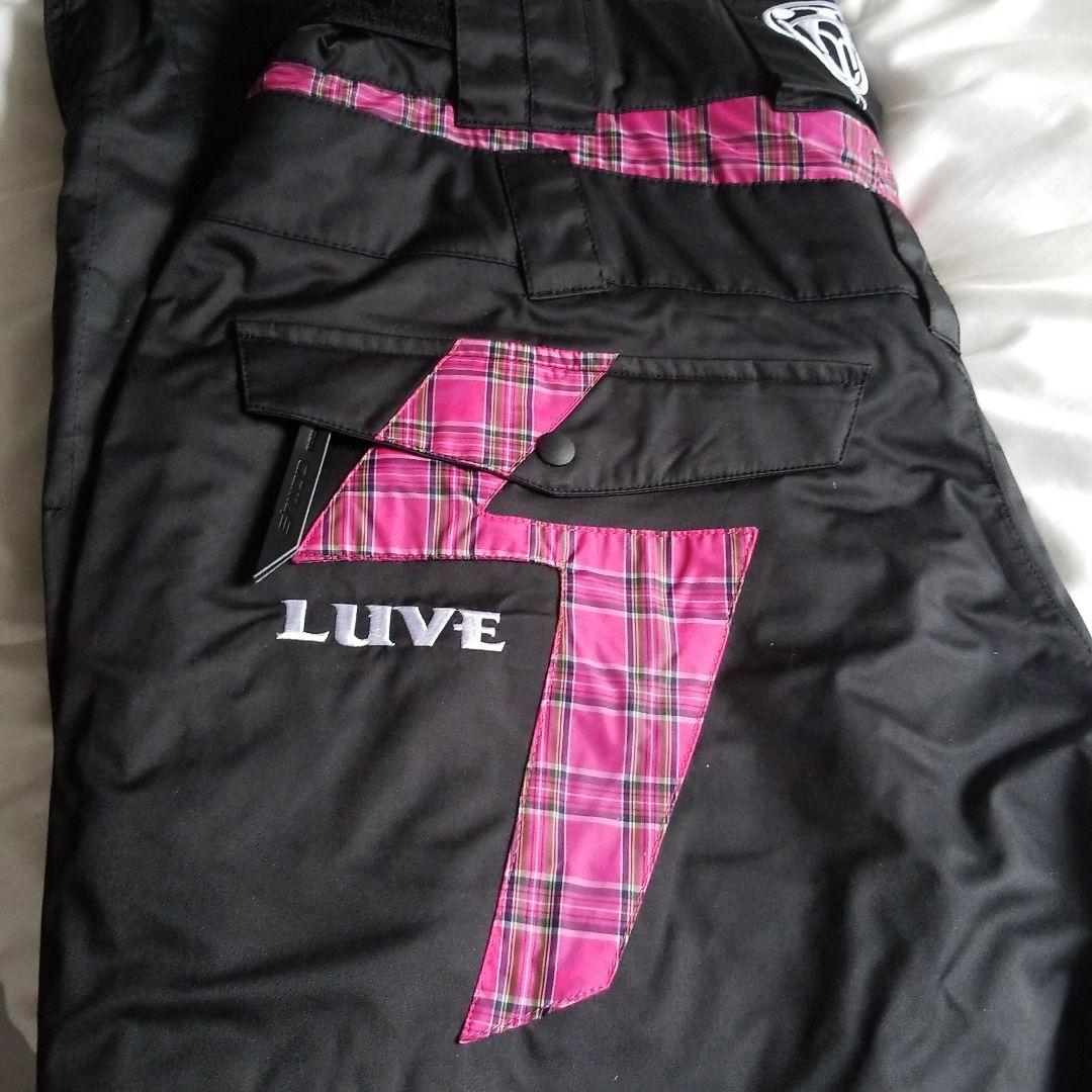 スキー、スノーボード、ウェア