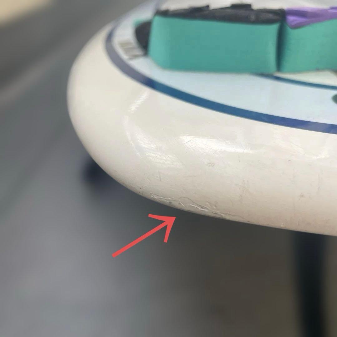 ドクサーフボード　DOC surf board