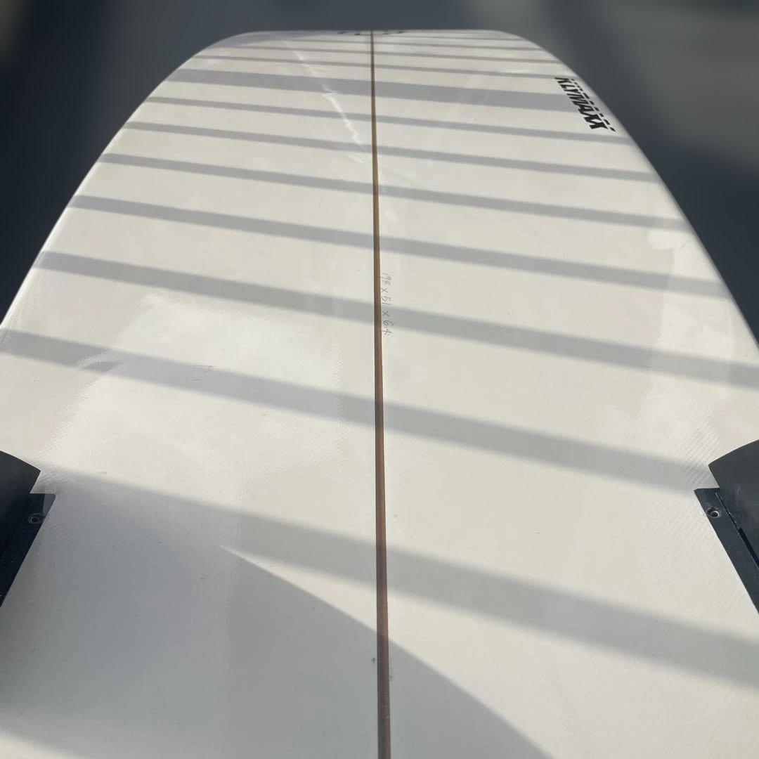 ドクサーフボード　DOC surf board