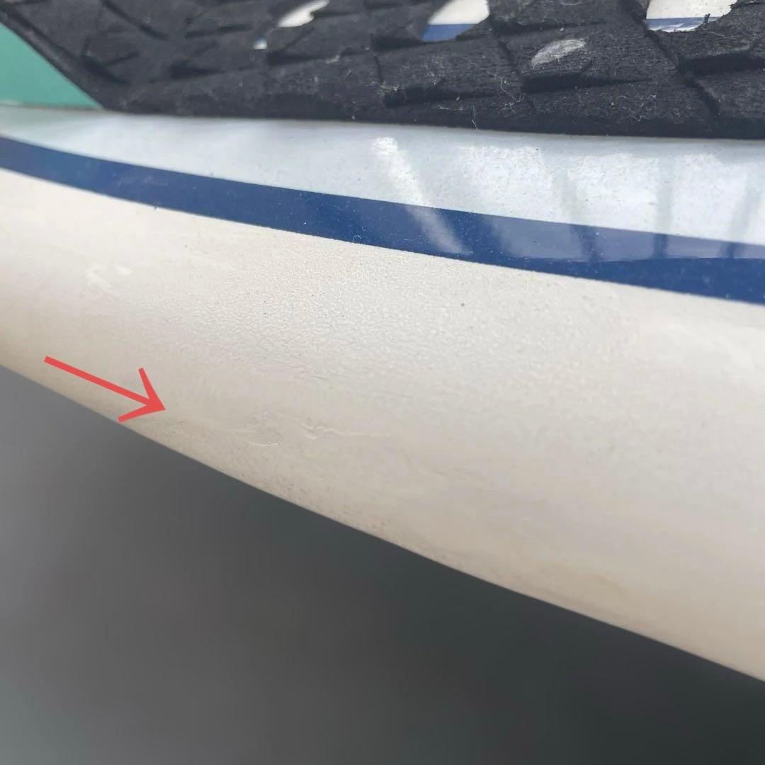 ドクサーフボード　DOC surf board