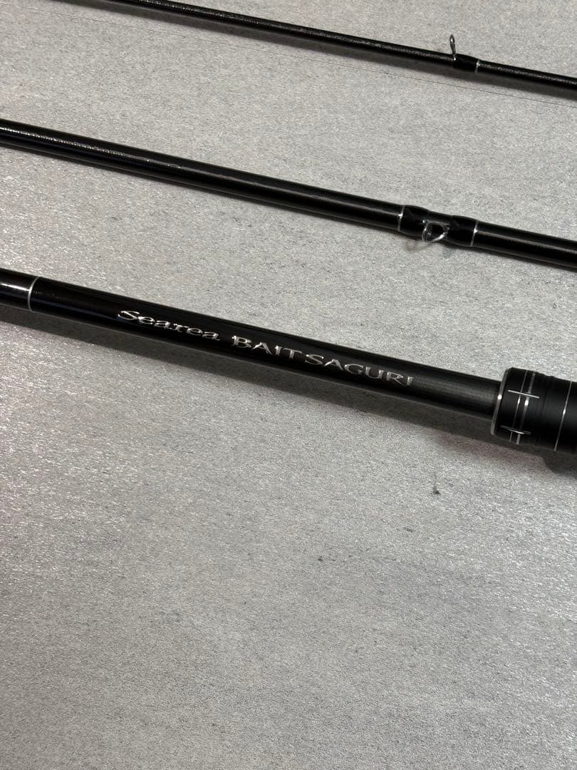 ヨシヒロ様 シマノ シーリア ベイトサグリ 350 shimano searea