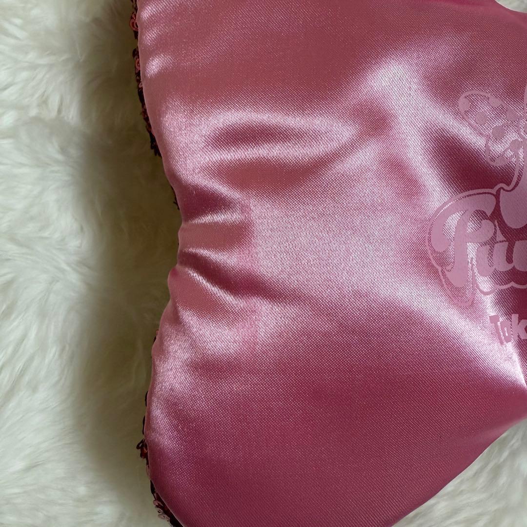 【2/5まで限定価格】ポシェット ミニーのファンダーランド パルパルーザ ピンク