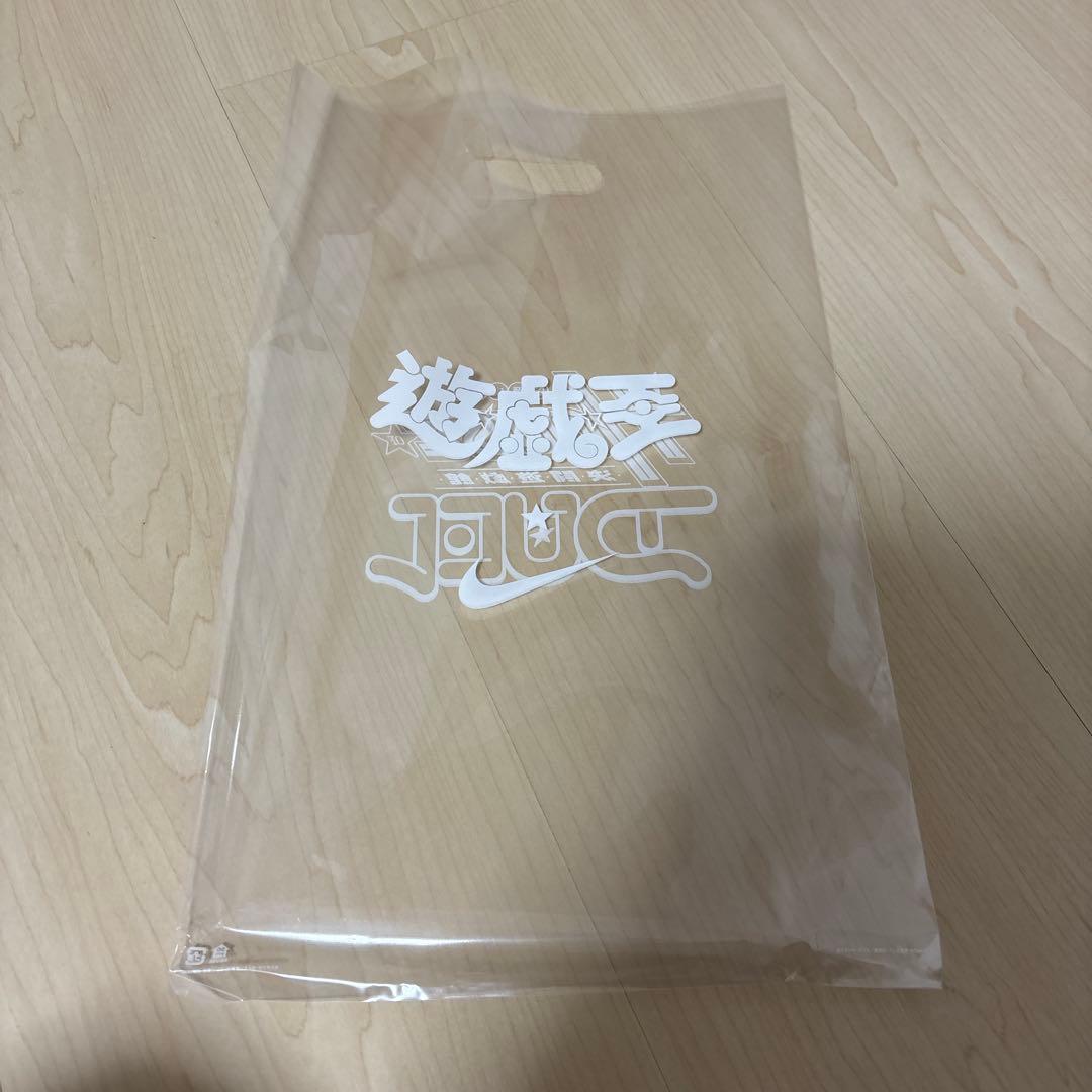 遊戯王カード NIKE RED EYES BLACK DRAGON メダル1枚付