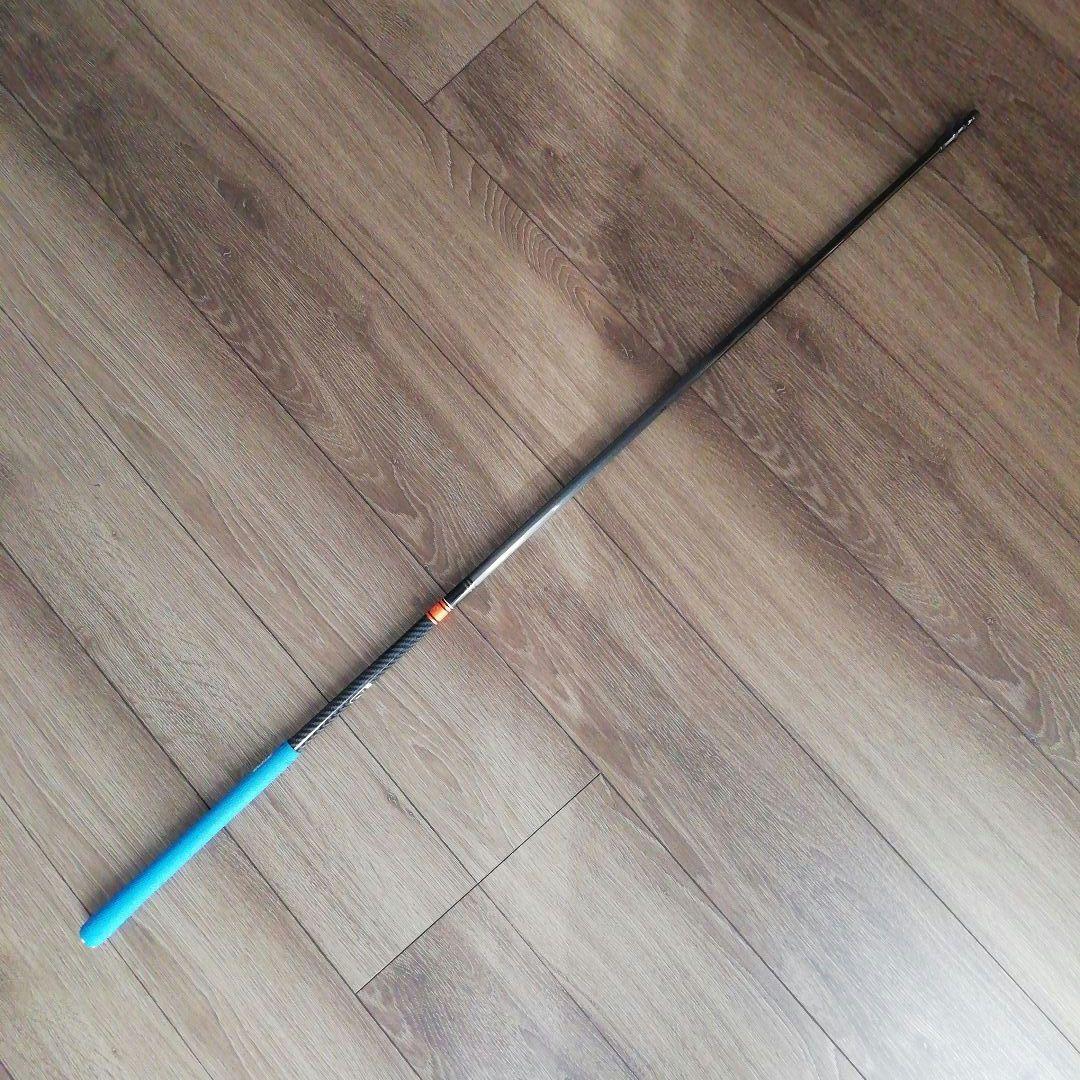 テンセイCKプロオレンジ 60Sテーラーメイドスリーブ付ドライバー 三菱ケミカル