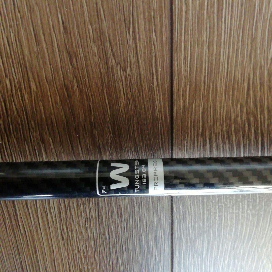 テンセイCKプロオレンジ 60Sテーラーメイドスリーブ付ドライバー 三菱ケミカル