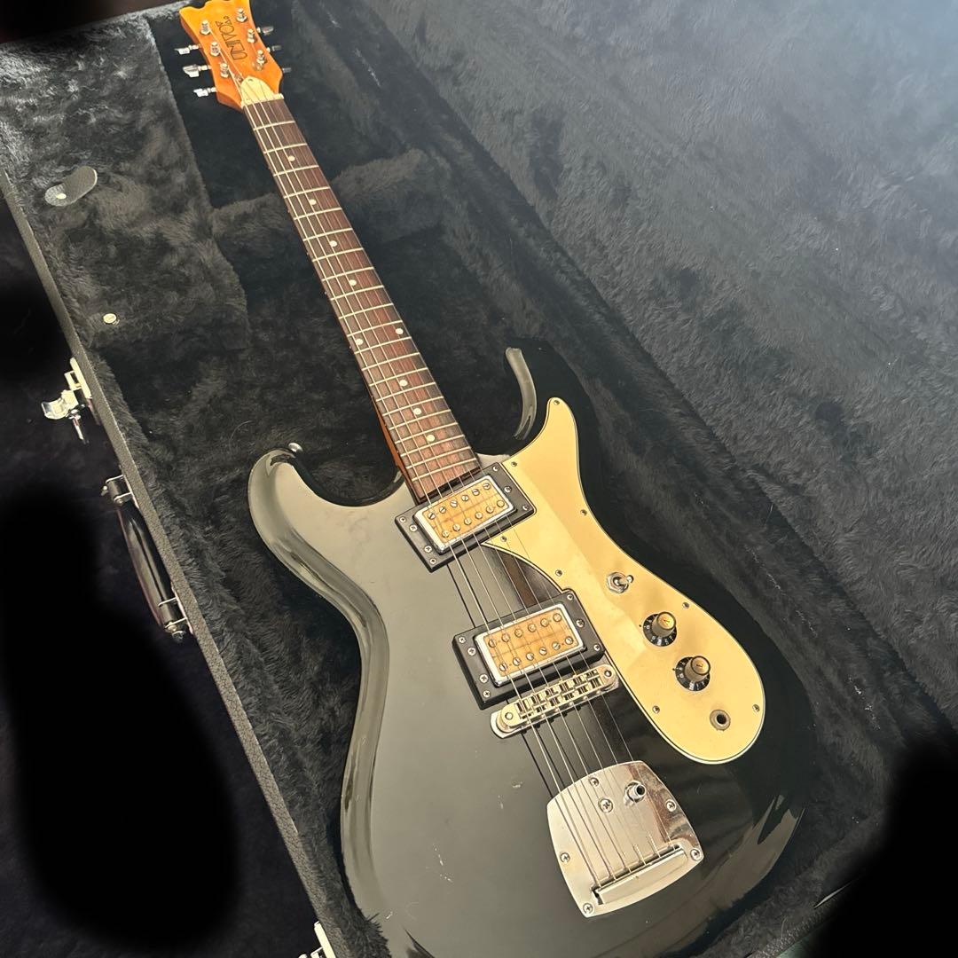 Univox / 1970's Hi-Flier Phase 3 ※限定値下げ中